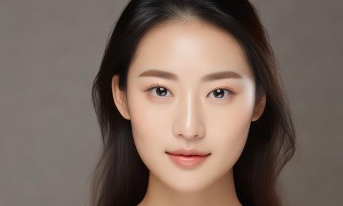 宽鼻矫正，变窄变美，这五大关键点你必须知道！