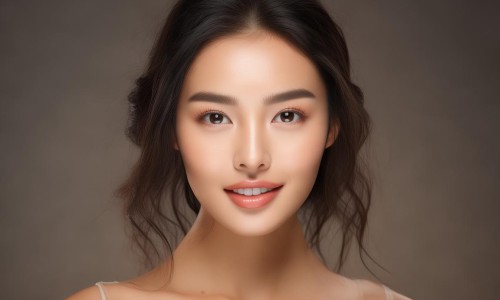 鼻修复，重塑完美鼻型，重拾自信魅力