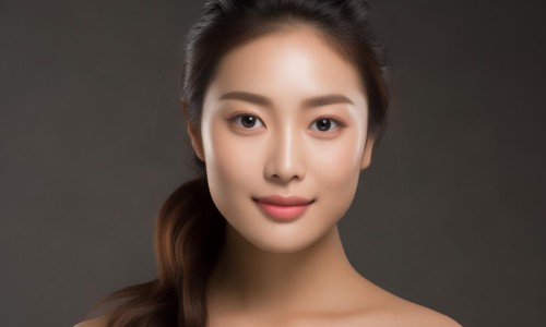 宽鼻矫正，重塑面部美学，重拾自信魅力